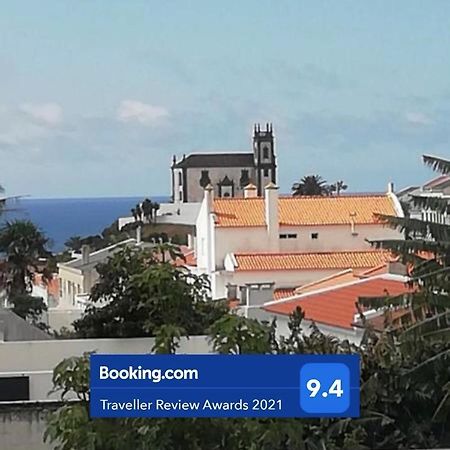 Vila Al Visconde Ponta Delgada Exteriér fotografie