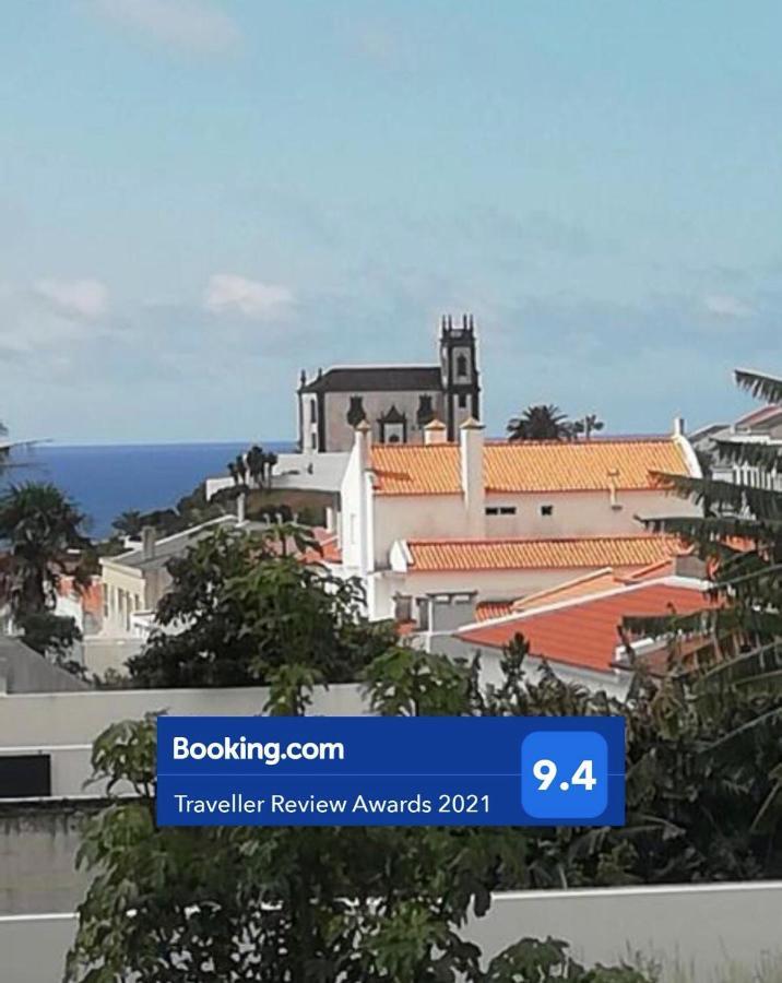 Vila Al Visconde Ponta Delgada Exteriér fotografie