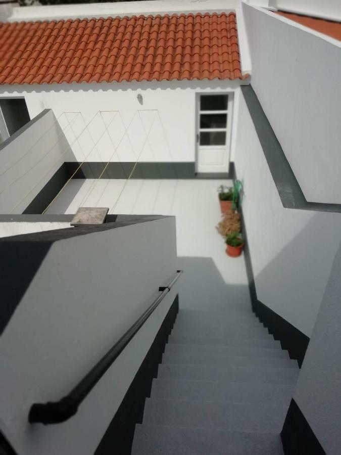 Vila Al Visconde Ponta Delgada Exteriér fotografie