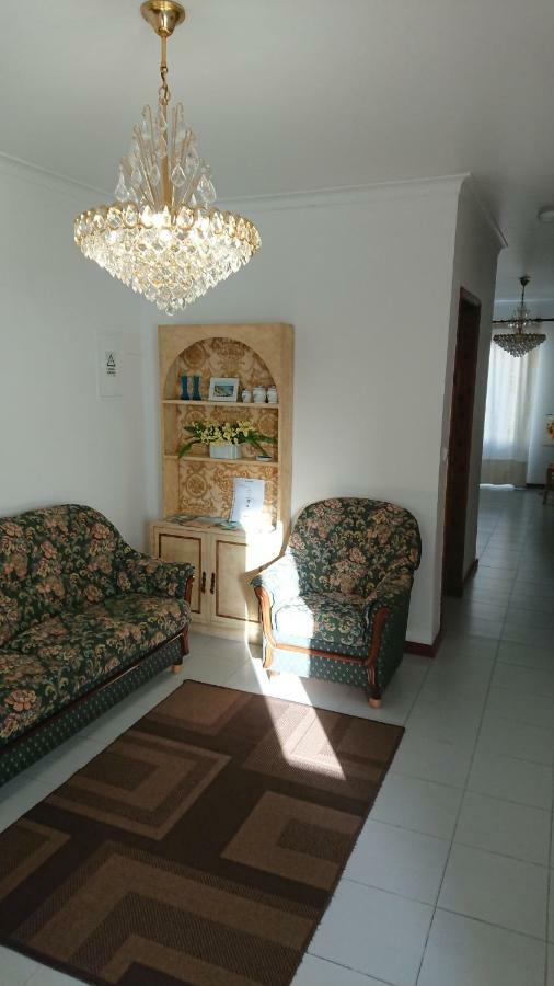 Vila Al Visconde Ponta Delgada Exteriér fotografie